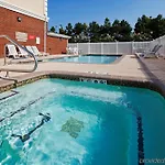 Spark By Hilton Homewood Birmingham 