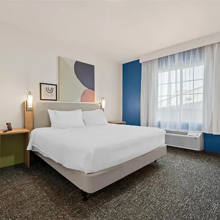 Spark By Hilton Homewood Birmingham Exterior photo