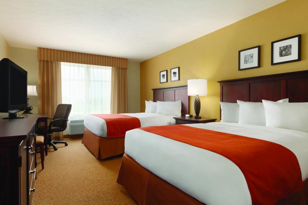 Spark By Hilton Homewood Hotel Birmingham