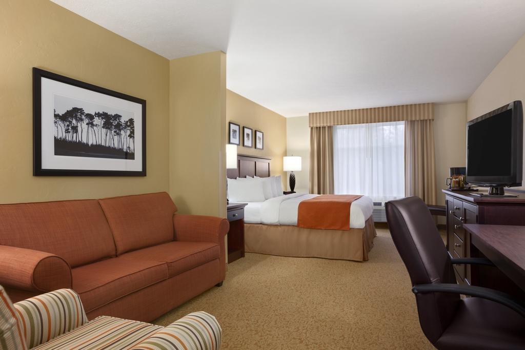 Spark By Hilton Homewood 3* Birmingham
