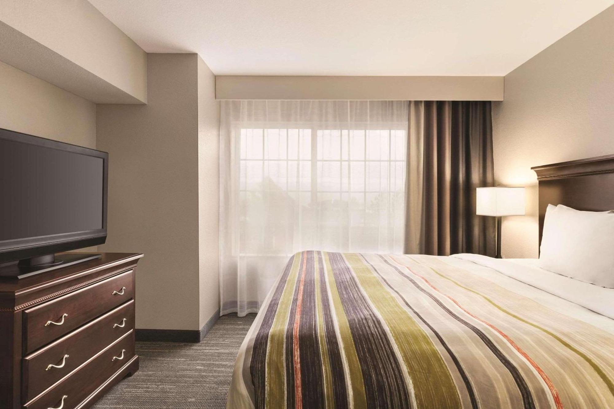 Hotel Spark By Hilton Homewood 3*