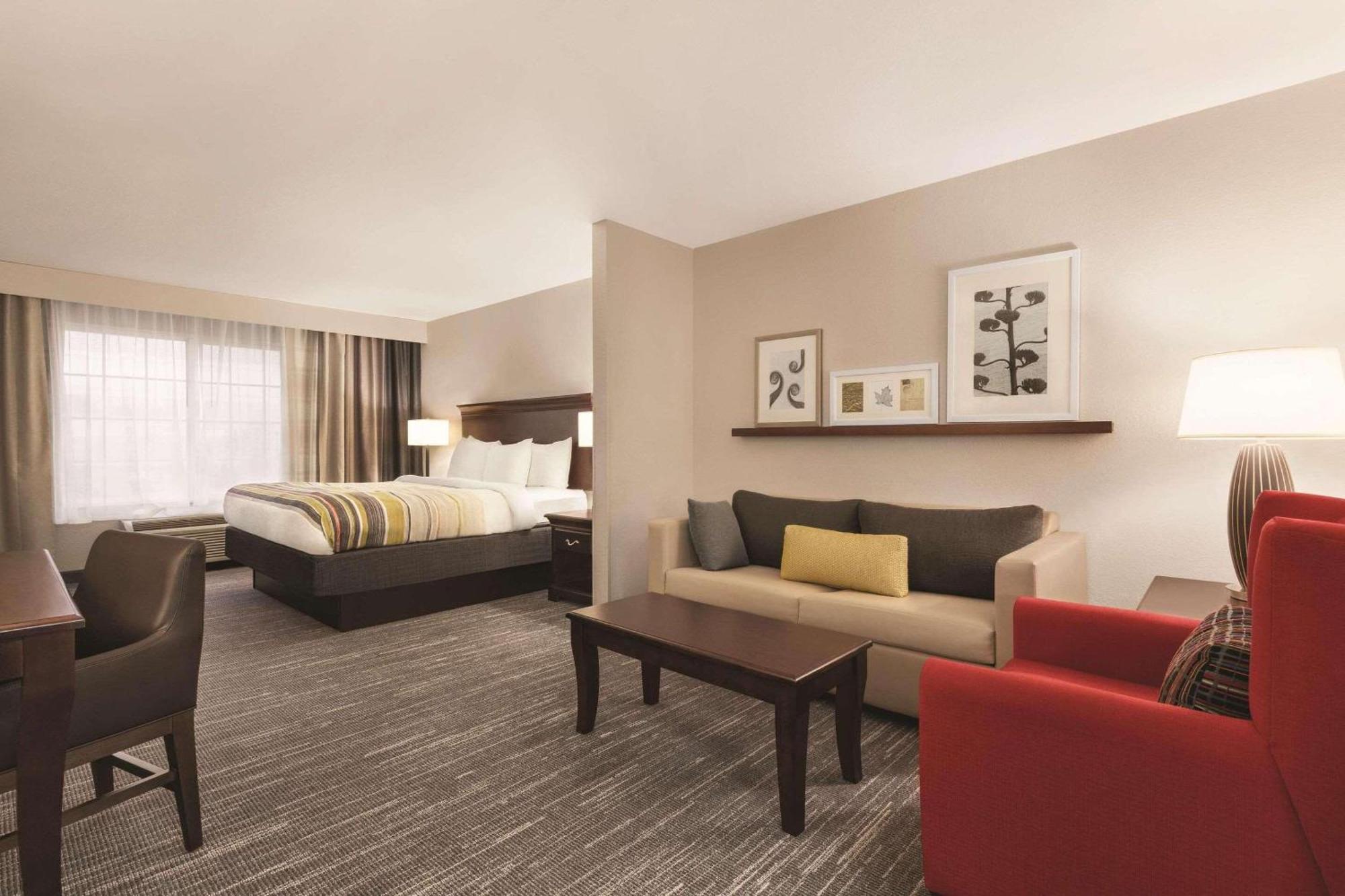 Spark By Hilton Homewood 3* Birmingham