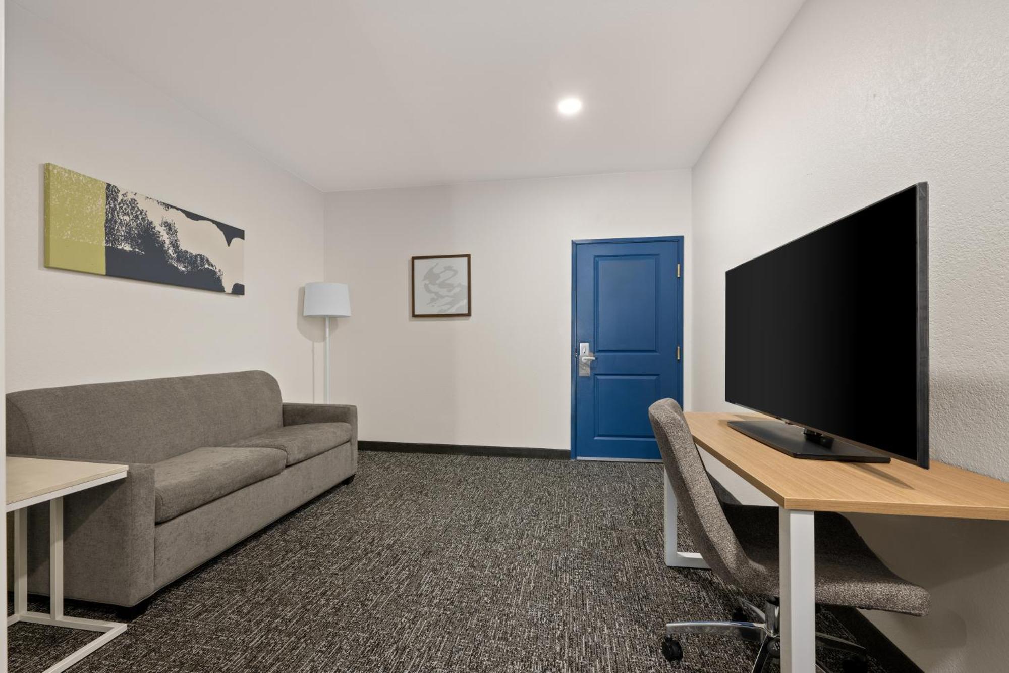Spark By Hilton Homewood Birmingham