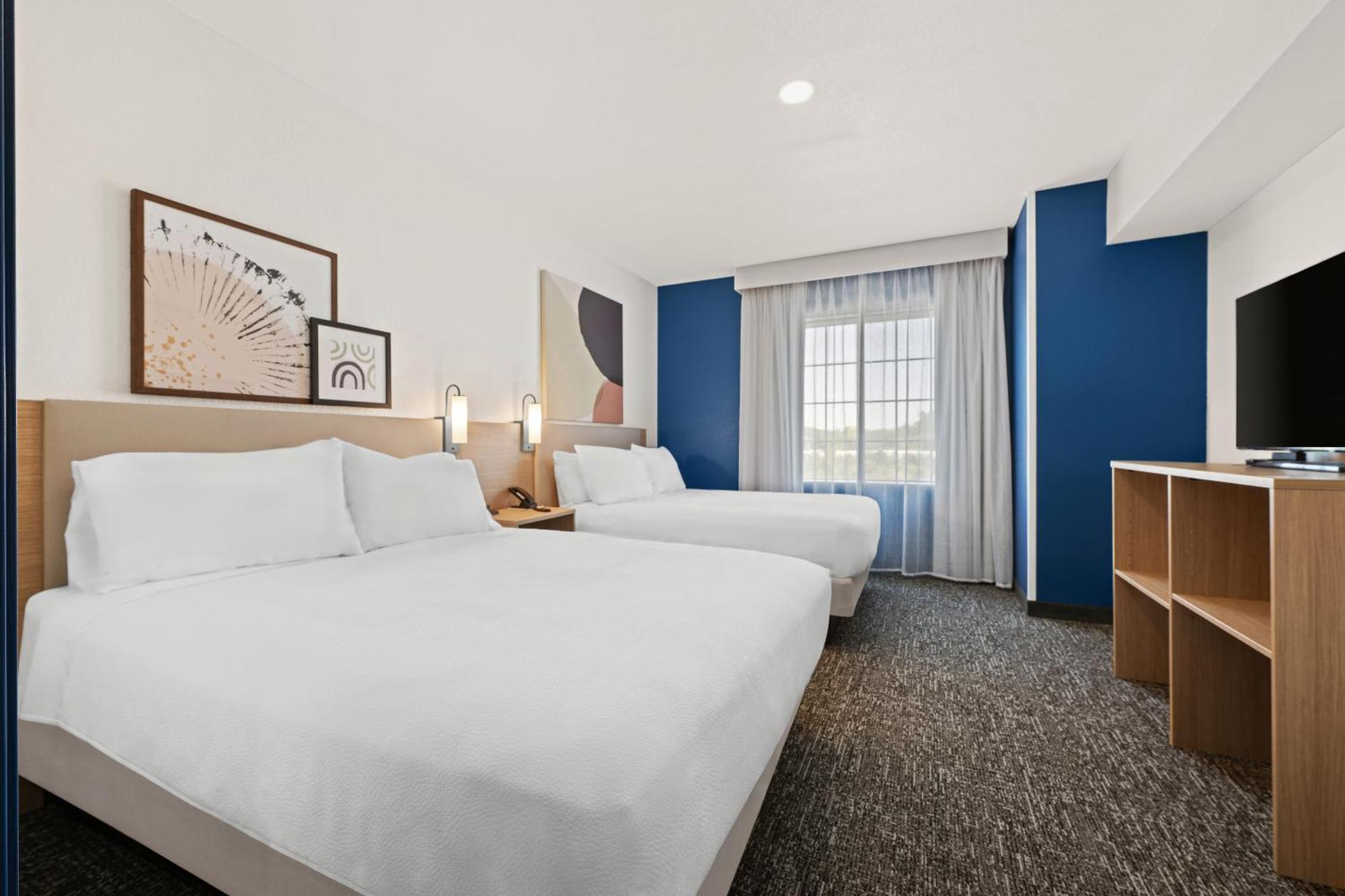 Hotel Spark By Hilton Homewood