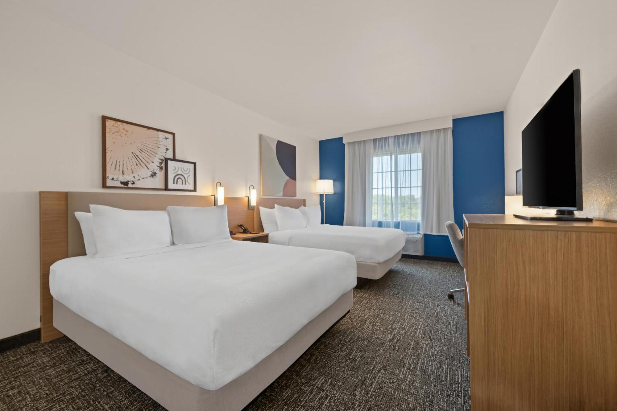Spark By Hilton Homewood Hotel Birmingham