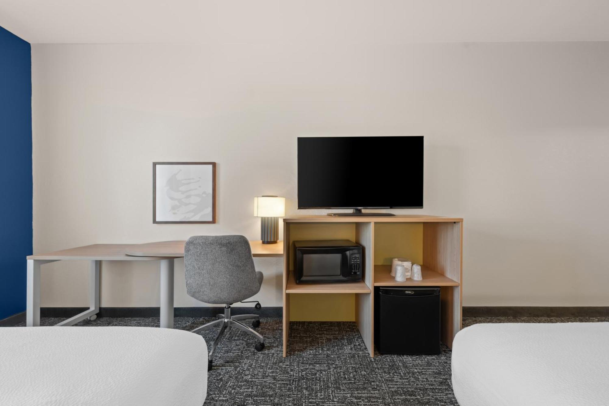 Hotel Spark By Hilton Homewood