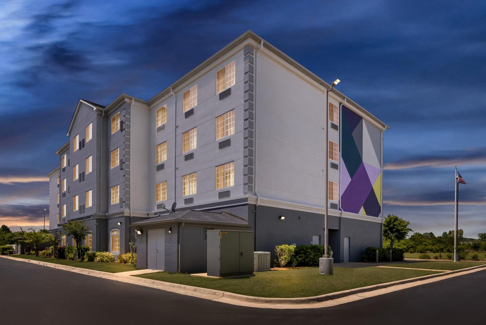 Spark By Hilton Homewood 3* Birmingham