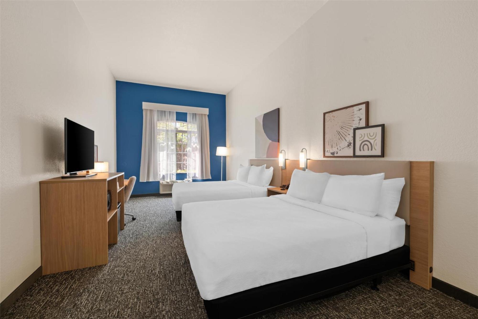 Spark By Hilton Homewood Hotel Birmingham