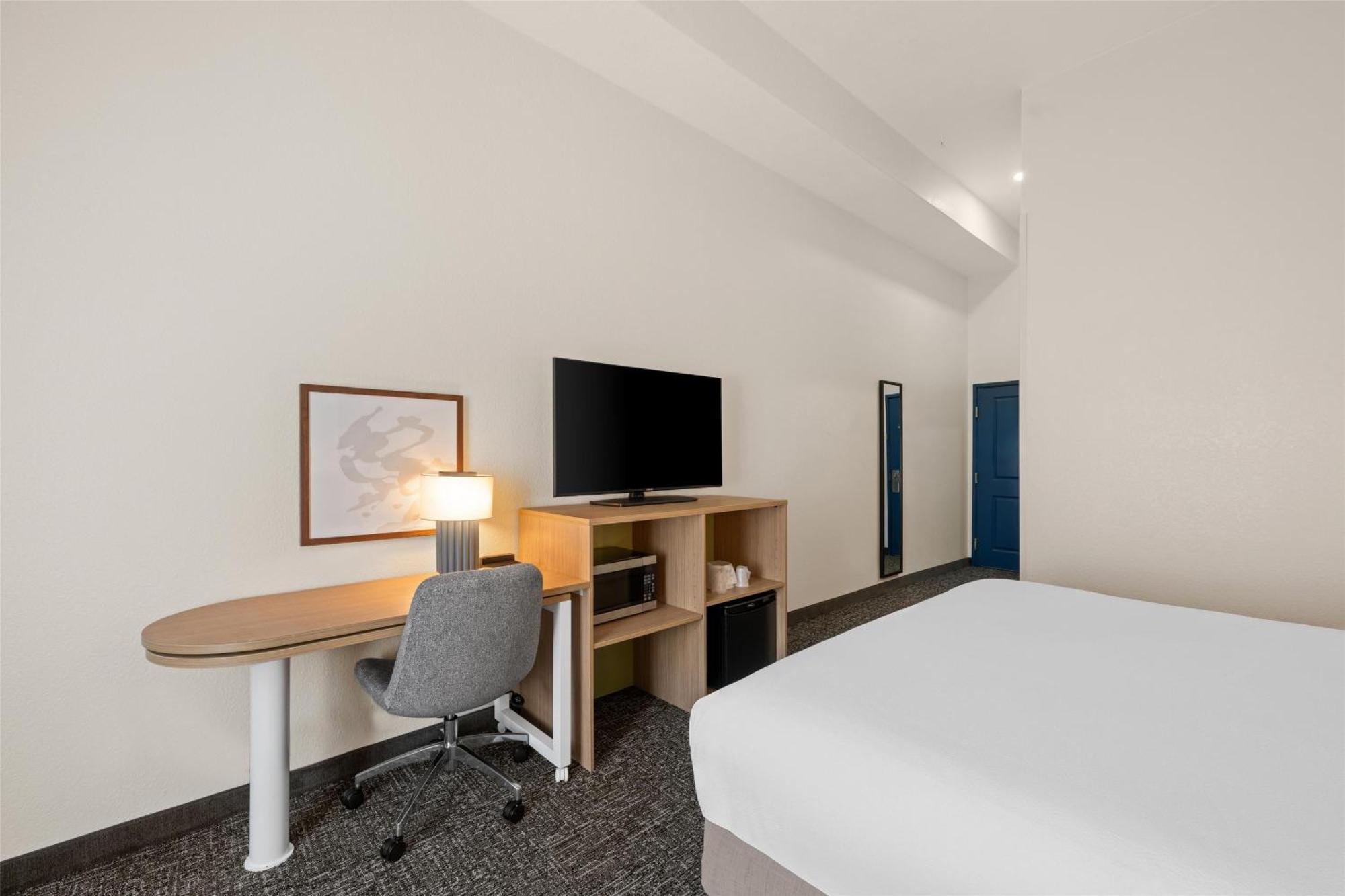 Spark By Hilton Homewood Birmingham