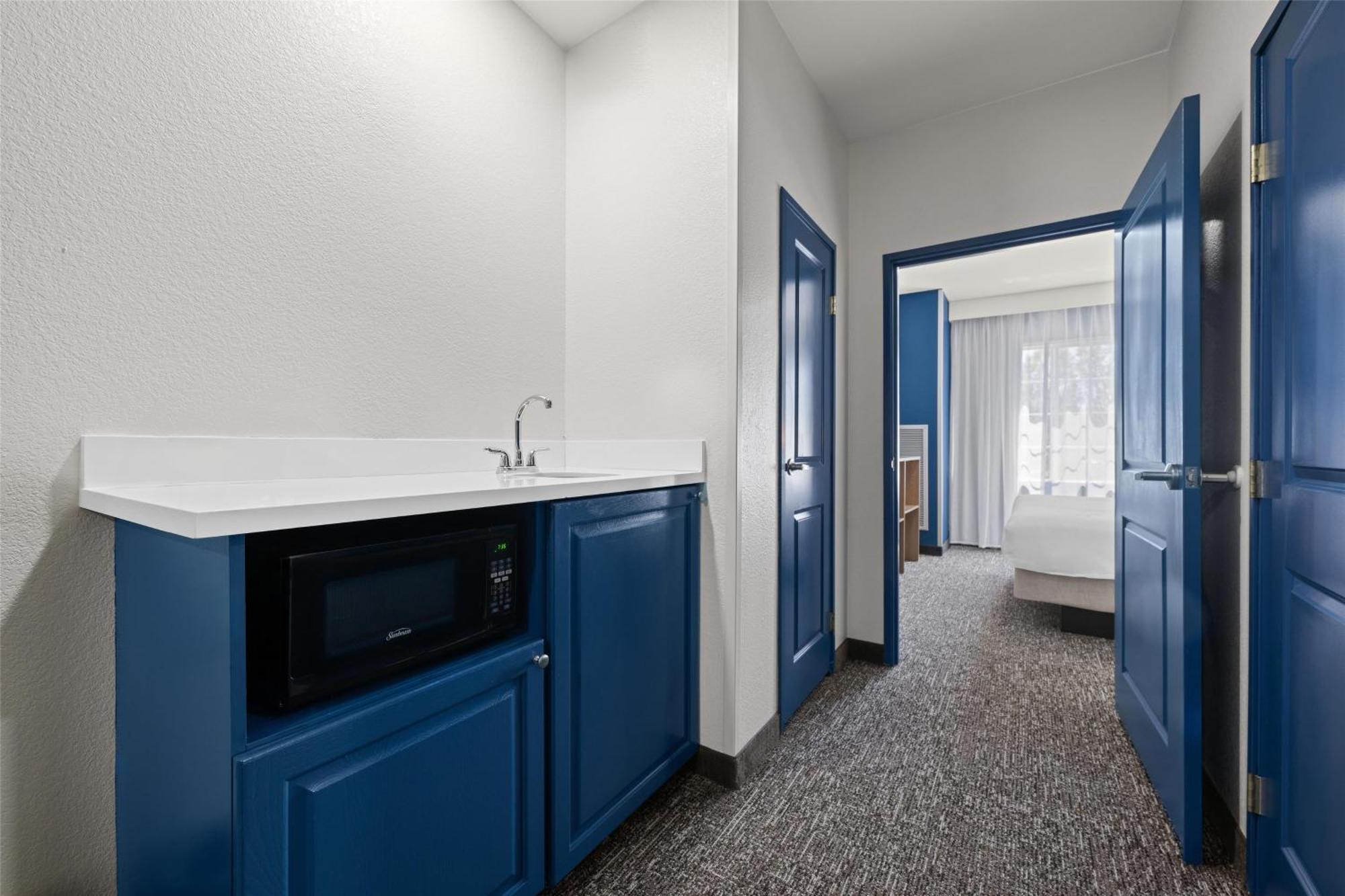 Hotel Spark By Hilton Homewood Birmingham