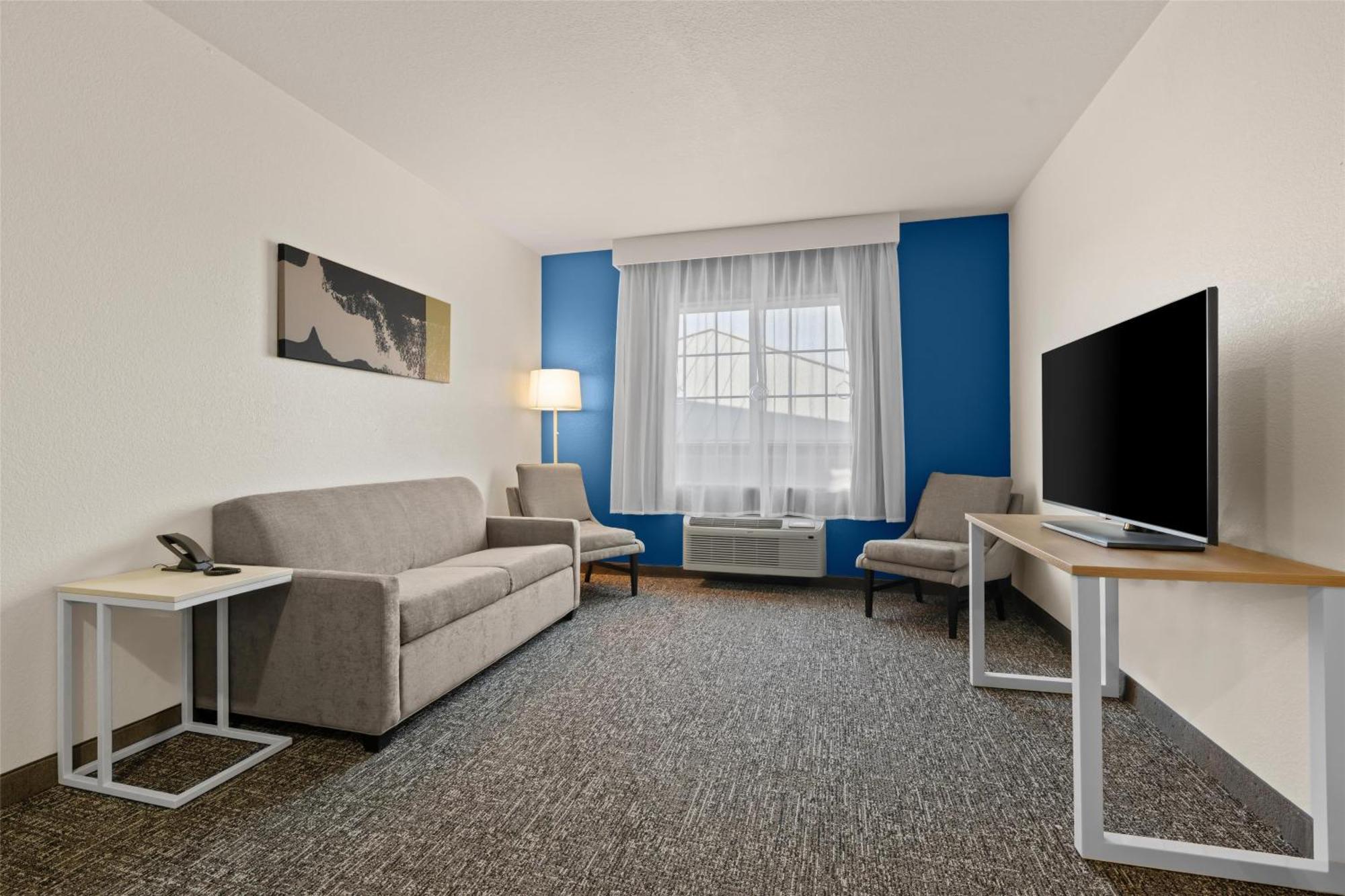 Spark By Hilton Homewood 3* Birmingham