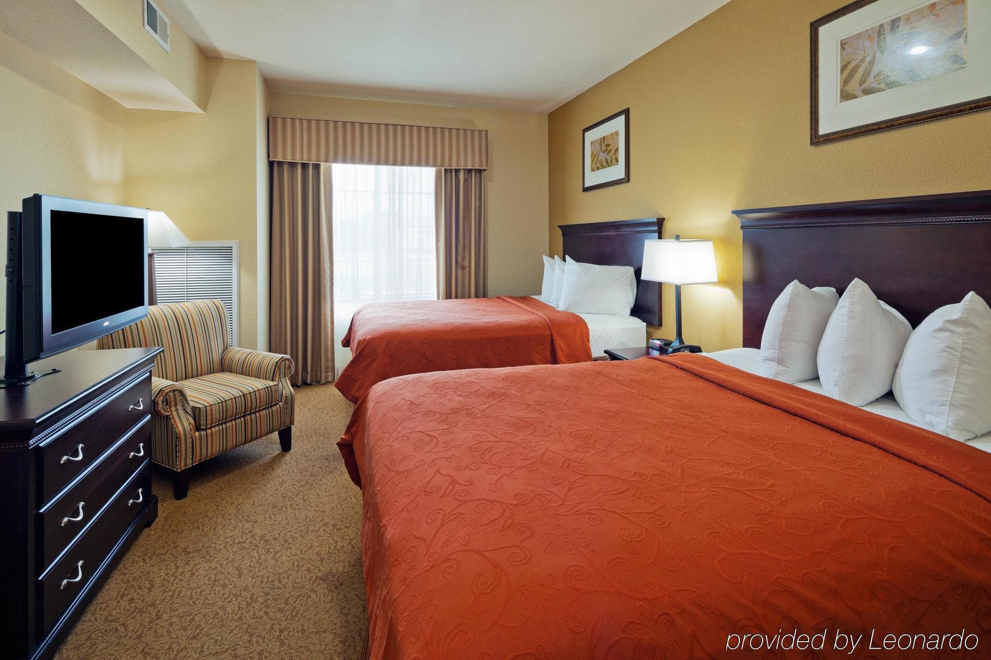 Spark By Hilton Homewood Hotel Birmingham