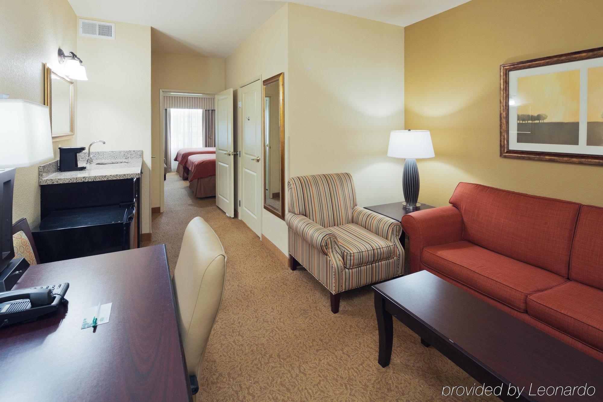 Spark By Hilton Homewood Hotel Birmingham
