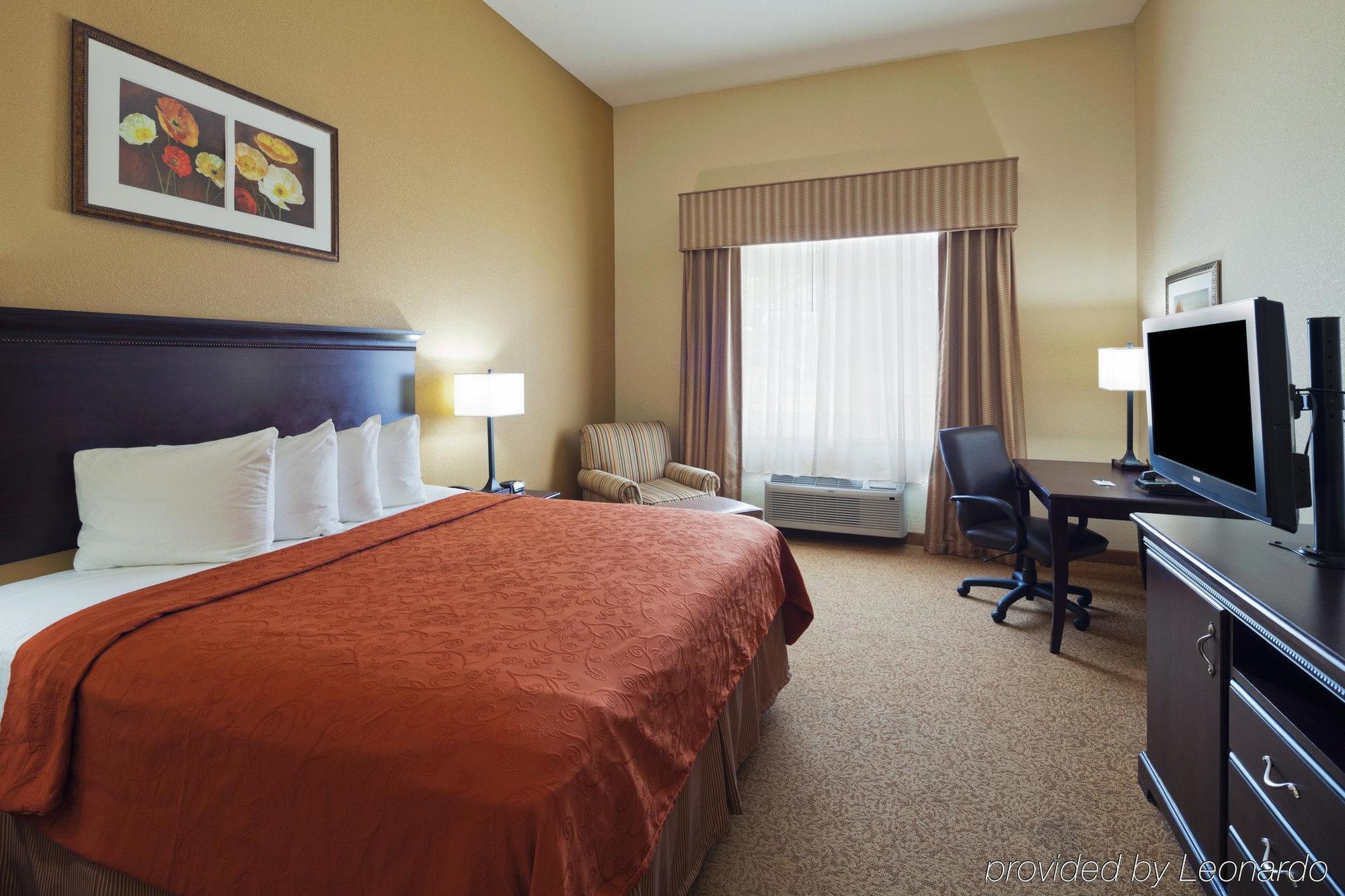 Hotel Spark By Hilton Homewood 3*