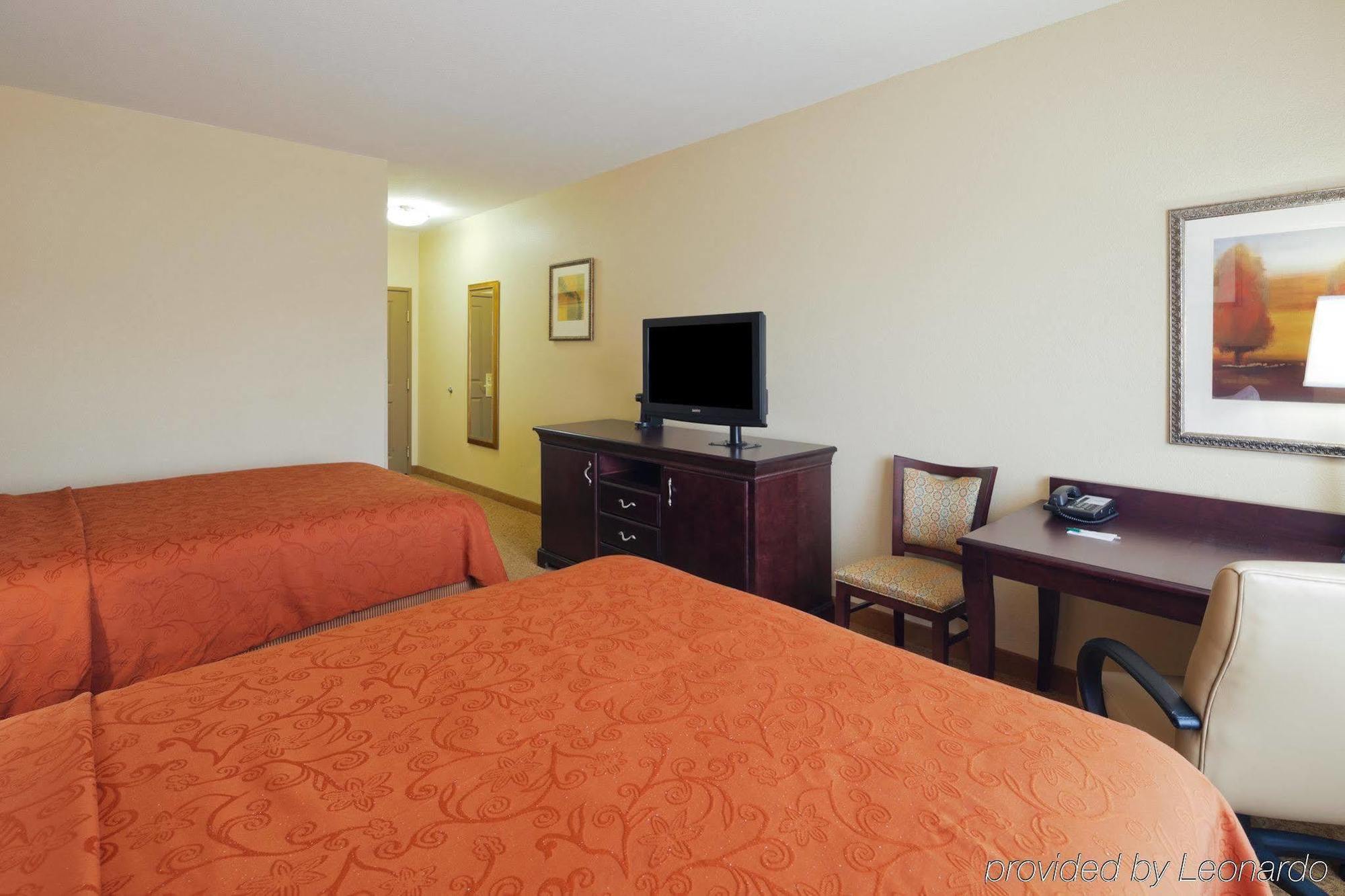 Spark By Hilton Homewood 3* Birmingham