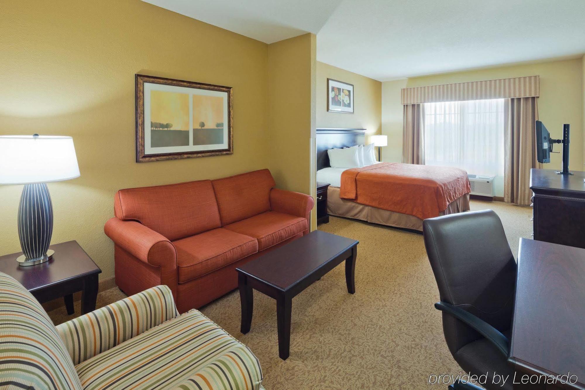 Hotel Spark By Hilton Homewood