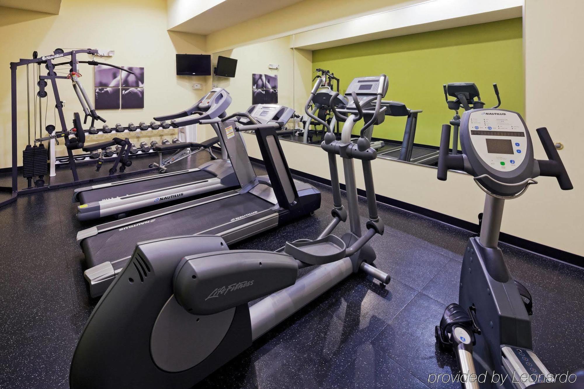 Hotel Spark By Hilton Homewood 3*