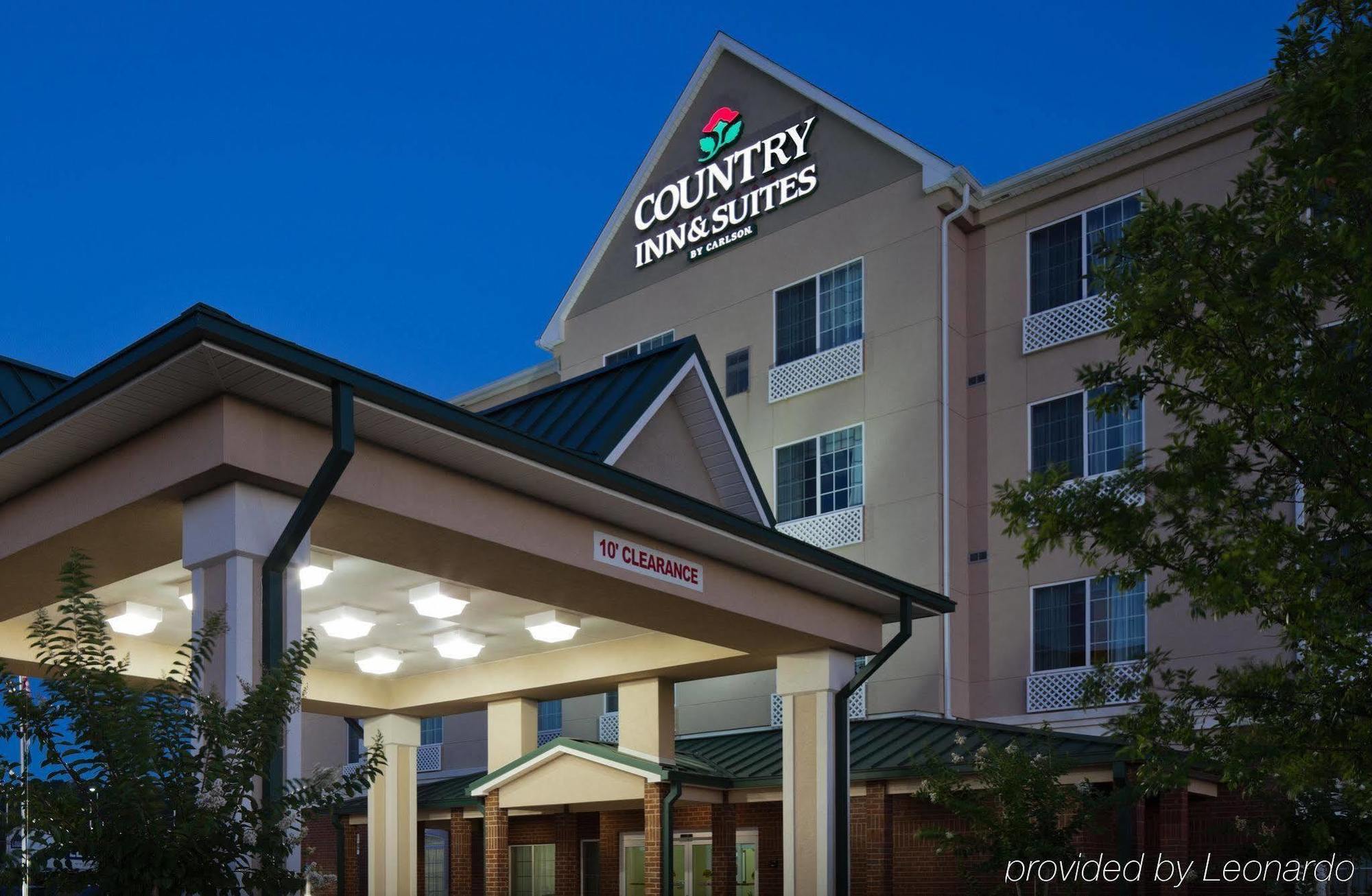 Spark By Hilton Homewood Birmingham