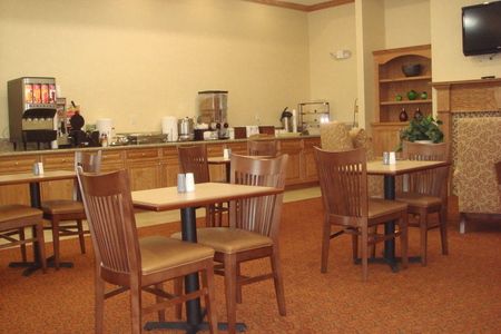 Hotel Spark By Hilton Homewood 3*